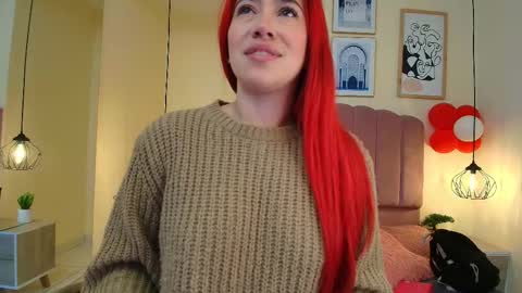 Celeste online show from March 11, 11:27 am