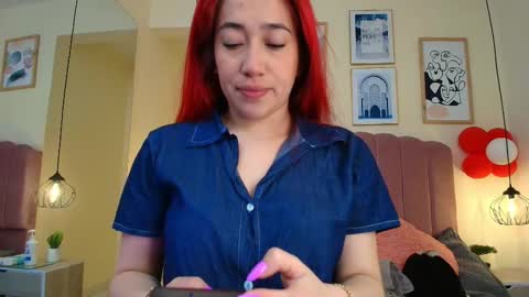 Celeste online show from March 13, 11:17 am