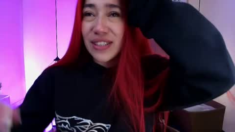 Celeste online show from May 5, 11:18 am