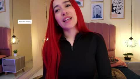 Celeste online show from May 9, 11:15 am