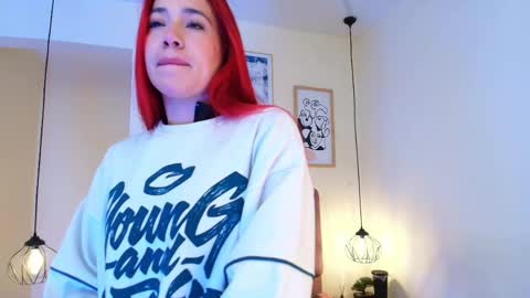 Celeste online show from May 15, 11:17 am