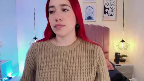 Celeste online show from May 20, 11:16 am