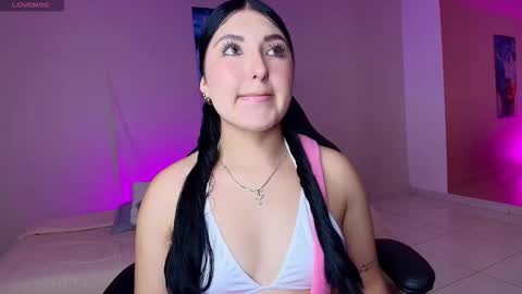 celesteeeuph online show from November 17, 8:03 pm