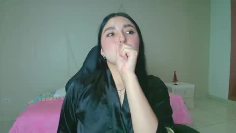 celesteeeuph online show from January 11, 9:42 pm