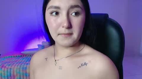 celesteeeuph online show from February 8, 7:50 pm