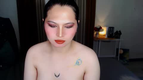 Snapshot of celestehollywood chatting on February 3, 12:25 pm CELESTE IGYoshi Tian online show from February 3, 12:25 pm