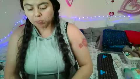 celestehot222 online show from May 6, 5:14 am
