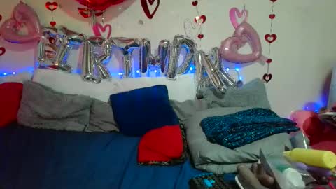 celestehot222 online show from May 9, 5:07 pm