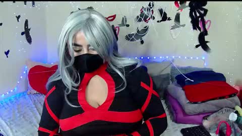 celestehot707rs online show from October 31, 10:55 pm