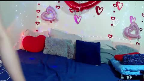 celestehot707rs online show from February 12, 9:37 am