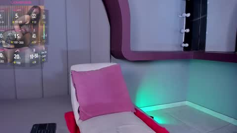 Celeste  online show from October 27, 7:51 pm