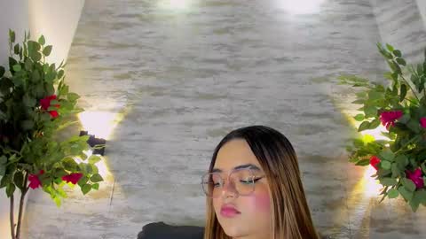  CELESTE  online show from October 19, 3:40 am