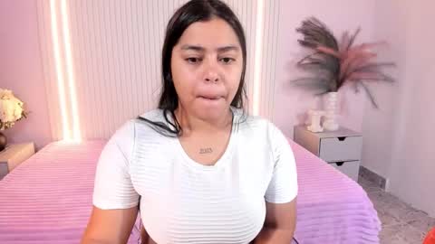 celestemoon5 online show from February 9, 3:54 am