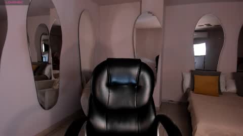 Celeste Moon online show from March 3, 2:07 am