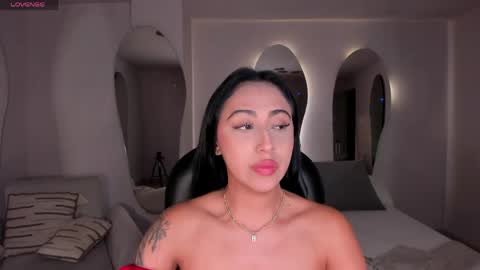 Celeste Moon online show from May 3, 5:52 pm