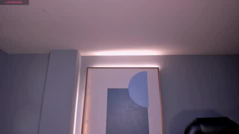 Celeste Moon online show from May 8, 2:39 am