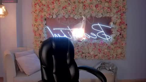 Celeste Moon online show from May 15, 2:51 am