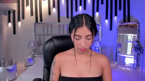 Celeste Moon online show from June 21, 5:15 pm