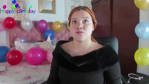 Snapshot of celesteredds chatting on September 20, 11:44 am Celeste online show from September 20, 11:44 am