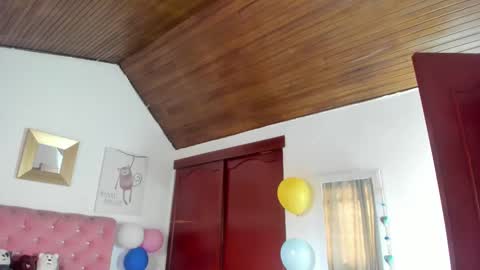 Snapshot of celesteredds chatting on September 25, 11:36 am Celeste online show from September 25, 11:36 am