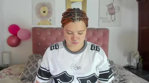 Snapshot of celesteredds chatting on September 27, 11:37 am Celeste online show from September 27, 11:37 am