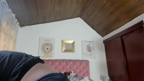 Snapshot of celesteredds chatting on October 1, 11:16 am Celeste online show from October 1, 11:16 am