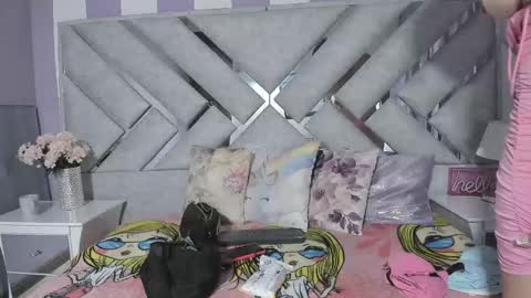 celestesexx_ online show from December 2, 11:15 am