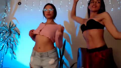 Snapshot of celestesweet_69 chatting on December 21, 5:58 am MAFE online show from December 21, 5:58 am