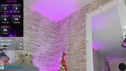 Snapshot of celestesweet_69 chatting on December 29, 1:56 am MAFE online show from December 29, 1:56 am