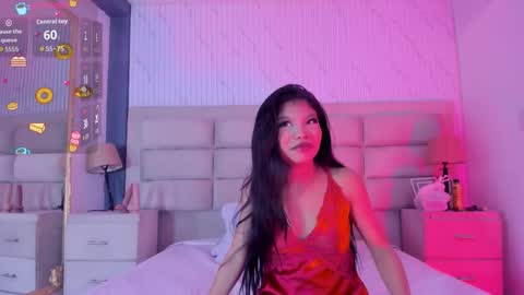 Celeste online show from February 17, 5:15 am