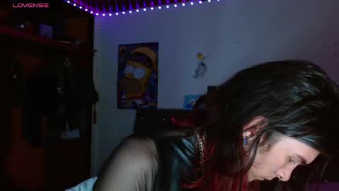 I am Valentinn online show from January 13, 5:33 am