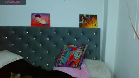 I am Valentinn online show from January 28, 12:47 am