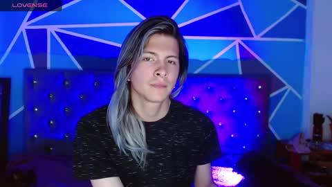 I am Valentinn online show from September 22, 9:17 pm