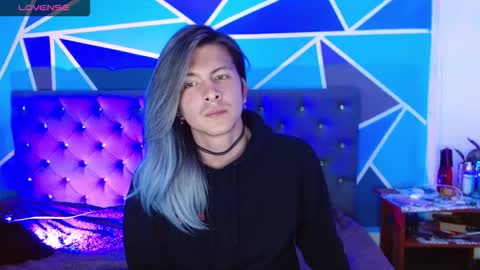 I am Valentinn online show from September 28, 3:45 am