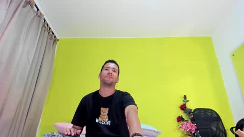 Celeste  Orucso online show from September 10, 7:14 pm