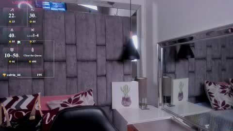 Snapshot of celesthejones chatting on February 13, 2:18 am CelestheJones online show from February 13, 2:18 am