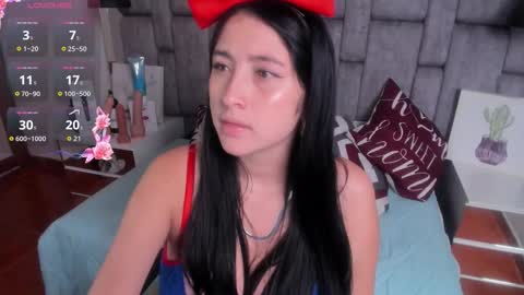 Snapshot of celesthejones chatting on March 6, 3:03 am CelestheJones online show from March 6, 3:03 am