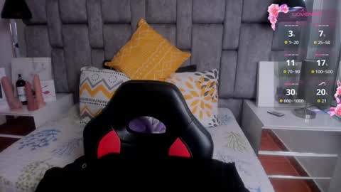 Snapshot of celesthejones chatting on April 3, 3:37 am CelestheJones online show from April 3, 3:37 am