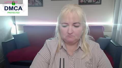 celestialcharm911 online show from February 12, 5:57 am