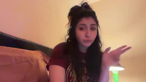 Snapshot of celestialillusions777 chatting on October 10, 12:48 pm celestialillusions777 online show from October 10, 12:48 pm