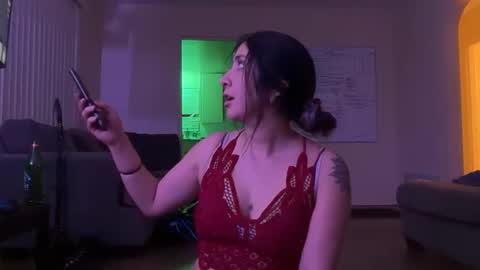 Snapshot of celestialillusions777 chatting on December 5, 2:42 am celestialillusions777 online show from December 5, 2:42 am