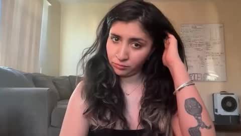 Snapshot of celestialillusions777 chatting on February 9, 4:44 pm celestialillusions777 online show from February 9, 4:44 pm