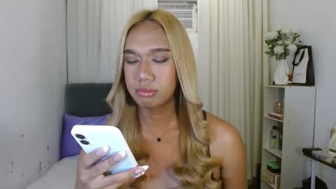 Celeste online show from January 8, 4:34 am