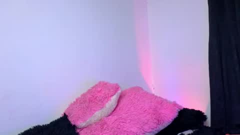 celestte_evans_1 online show from October 7, 5:26 am