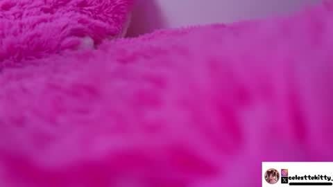 celestte_evans_1 online show from January 18, 6:17 am