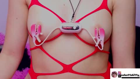 celestte_evans_1 online show from February 20, 5:04 am