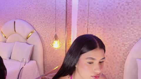 celestte_sm online show from June 8, 6:52 pm