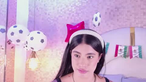 celestte_sm online show from June 22, 7:22 pm