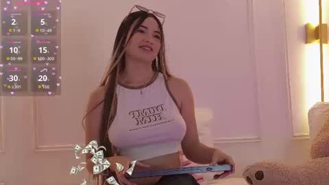 Snapshot of celestte_vanegas chatting on June 26, 5:28 pm celestte_vanegas online show from June 26, 5:28 pm