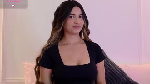 Snapshot of celestte_vanegas chatting on July 10, 5:59 pm celestte_vanegas online show from July 10, 5:59 pm